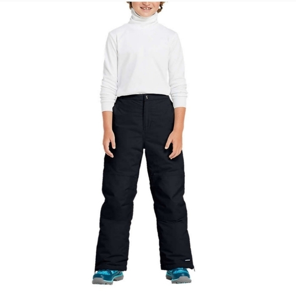 Lands End Snowpants Size 14 - Picture 1 of 8